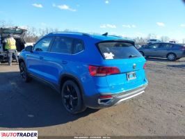 Volkswagen Pozostałe 2022 1