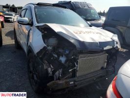 Kia Sportage 2021 2