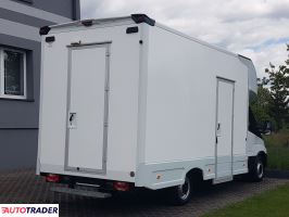 Iveco Daily 2020 2.3 Iveco Daily 2020 2.3