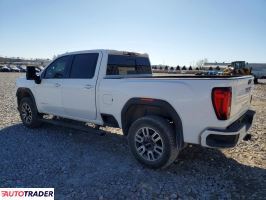 GMC Sierra 2023 6