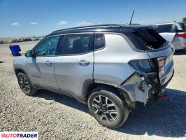 Jeep Compass 2020 2