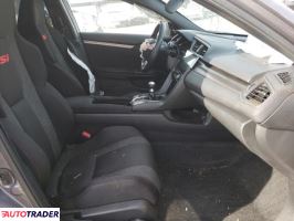 Honda Civic 2018 1 Honda Civic 2018 1