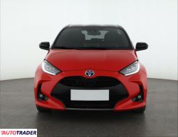 Toyota Yaris 2021 1.5 113 KM