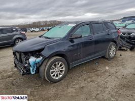 Chevrolet Equinox 2020 1