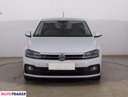 Volkswagen Polo 2019 1.0 113 KM