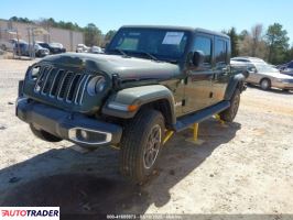 Jeep Pozostałe 2022 3