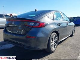 Honda Civic 2023 2