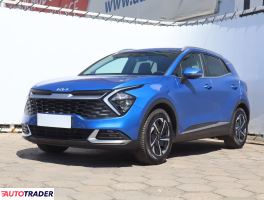 Kia Sportage 2023 1.6 147 KM