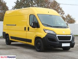 Peugeot Boxer 2018 2.0