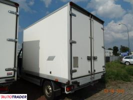 Fiat Ducato 2022 2.2 Fiat Ducato 2022 2.2