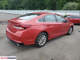 Hyundai Sonata 2019 2
