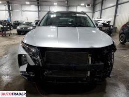 Hyundai Tucson 2022 2