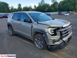 GMC Terrain 2025 1