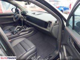 Porsche Cayenne 2025 4