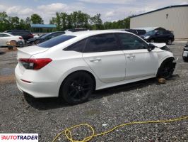 Honda Civic 2024 2 Honda Civic 2024 2
