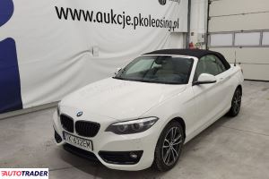 BMW 220 - zobacz ofertę