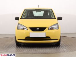 Seat Mii 2014 1.0 59 KM