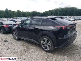 Subaru Pozostałe 2023 Subaru Pozostałe 2023