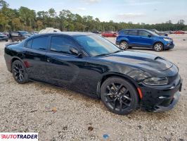 Dodge Charger 2023 3