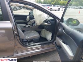 Toyota Camry 2024 2