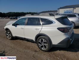 Subaru Outback 2020 2