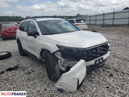 Honda CR-V 2024 2