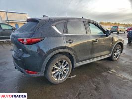 Mazda CX-5 2021 2