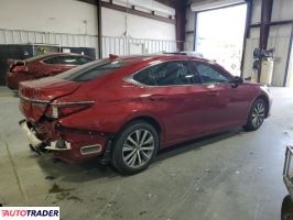 Lexus ES 2020 3