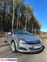 Opel Astra 2006 1.9 150 KM