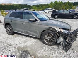 Audi Q5 2023 2