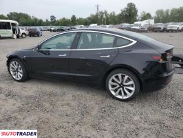 Tesla Model 3 2019 Tesla Model 3 2019