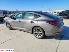 Acura Integra 2023 1