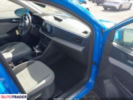 Volkswagen Pozostałe 2023 1