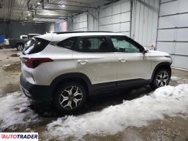 Kia Pozostałe 2023 2 Kia Pozostałe 2023 2