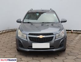Chevrolet Cruze 2012 1.6 115 KM