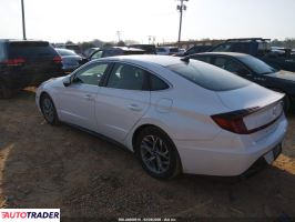 Hyundai Sonata 2020 2