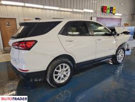 Chevrolet Equinox 2024 1