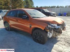 Mitsubishi Outlander 2025 2