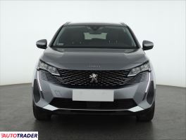 Peugeot 3008 2021 1.2 128 KM Peugeot 3008 2021 1.2 128 KM
