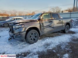 Dodge Ram - zobacz ofertę