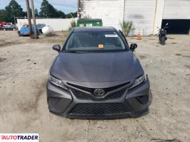 Toyota Camry 2019 2