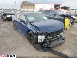 Toyota Camry 2025 2 Toyota Camry 2025 2