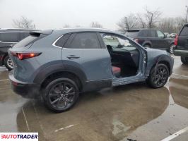 Mazda CX-30 2024 2
