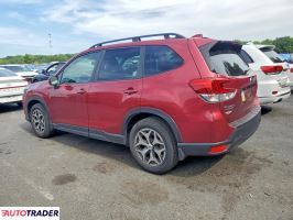 Subaru Forester 2023 2