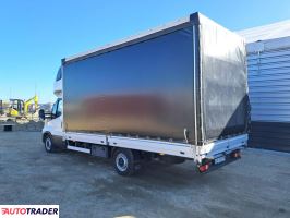 Iveco Daily 2023 3.0