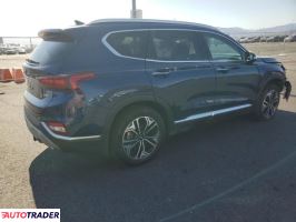 Hyundai Santa Fe 2020 2