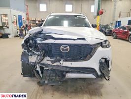 Mazda CX-7 2025 2