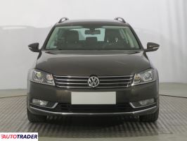Volkswagen Passat 2012 1.4 158 KM