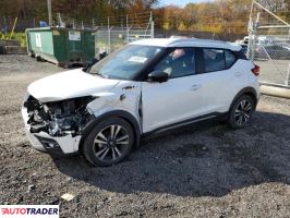 Nissan Pozostałe - zobacz ofertę