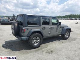 Jeep Wrangler 2020 2